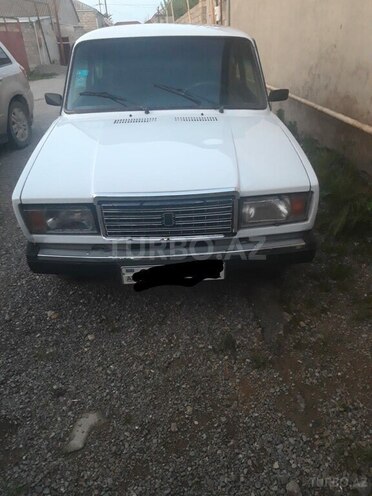 LADA (VAZ) 2107 1996, 285,000 km - 1.6 l - Bakı