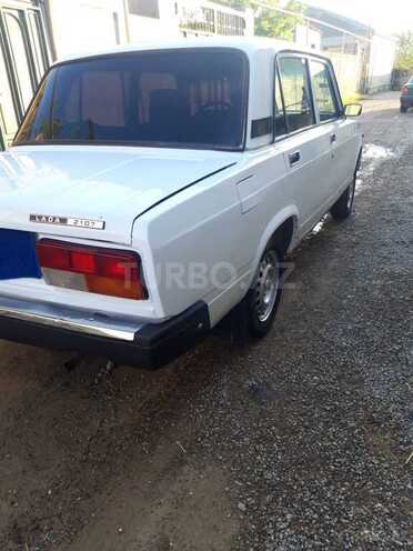 LADA (VAZ) 2107 1996, 285,000 km - 1.6 l - Bakı