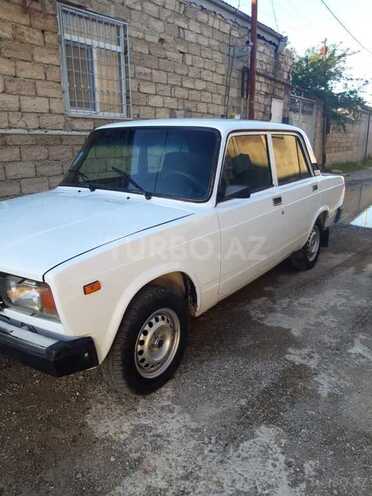 LADA (VAZ) 2107 1996, 285,000 km - 1.6 l - Bakı