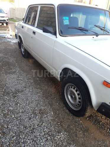 LADA (VAZ) 2107 1996, 285,000 km - 1.6 l - Bakı