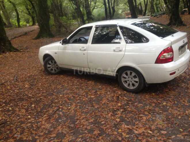 LADA (VAZ) Priora 2013, 300,000 km - 1.6 л - Qəbələ