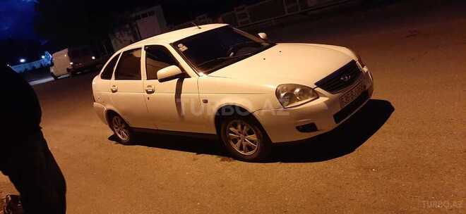 LADA (VAZ) Priora 2013, 300,000 km - 1.6 л - Qəbələ