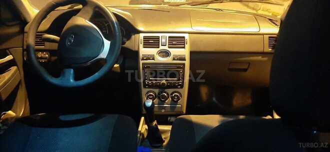 LADA (VAZ) Priora 2013, 300,000 km - 1.6 л - Qəbələ