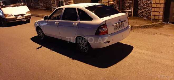 LADA (VAZ) Priora 2013, 300,000 km - 1.6 л - Qəbələ