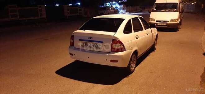 LADA (VAZ) Priora 2013, 300,000 km - 1.6 л - Qəbələ