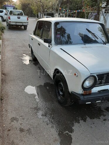 LADA (VAZ) 21011 1979, 58,623 km - 1.3 l - Bakı