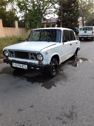 LADA (VAZ) 21011 1979, 58,623 km - 1.3 l - Bakı