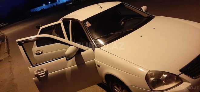 LADA (VAZ) Priora 2013, 300,000 km - 1.6 л - Qəbələ