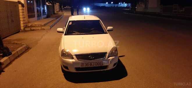 LADA (VAZ) Priora 2013, 300,000 km - 1.6 л - Qəbələ