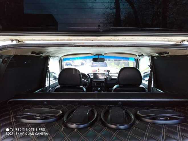 LADA (VAZ) Niva 2007, 156,000 km - 1.7 l - Bakı