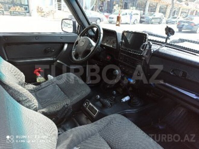 LADA (VAZ) Niva 2007, 156,000 km - 1.7 l - Bakı