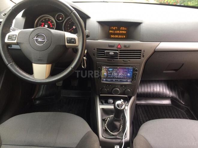 Opel Astra 2005, 179,000 km - 1.4 l - Bakı