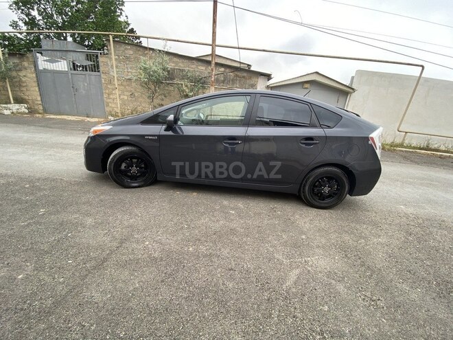 Toyota Prius 2012, 272,000 km - 1.8 l - Bakı