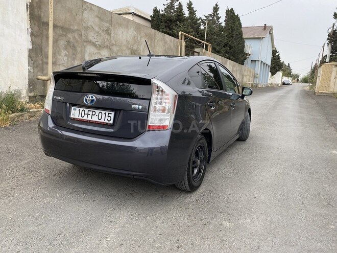 Toyota Prius 2012, 272,000 km - 1.8 l - Bakı