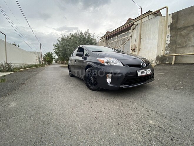 Toyota Prius 2012, 272,000 km - 1.8 l - Bakı