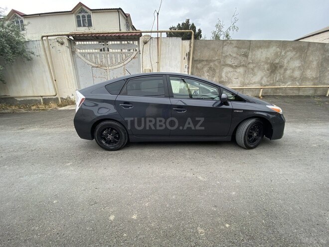 Toyota Prius 2012, 272,000 km - 1.8 l - Bakı