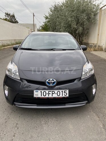 Toyota Prius 2012, 272,000 km - 1.8 l - Bakı