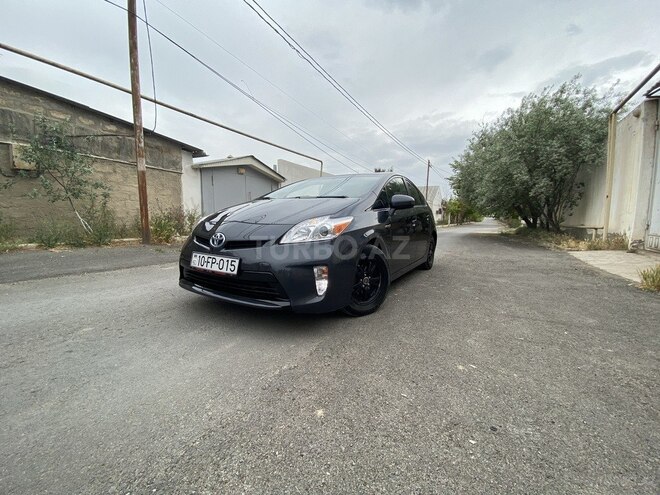 Toyota Prius 2012, 272,000 km - 1.8 l - Bakı