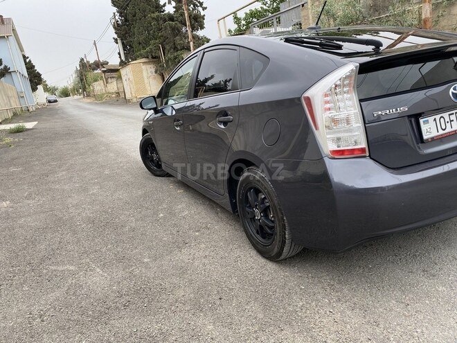 Toyota Prius 2012, 272,000 km - 1.8 l - Bakı