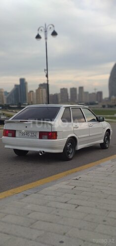 LADA (VAZ) 2114 2012, 17,000 km - 1.5 л - Bakı