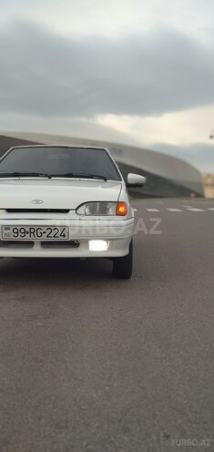 LADA (VAZ) 2114 2012, 17,000 km - 1.5 л - Bakı