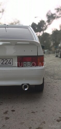LADA (VAZ) 2114 2012, 17,000 km - 1.5 л - Bakı