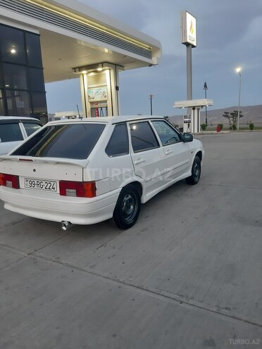 LADA (VAZ) 2114 2012, 17,000 km - 1.5 л - Bakı
