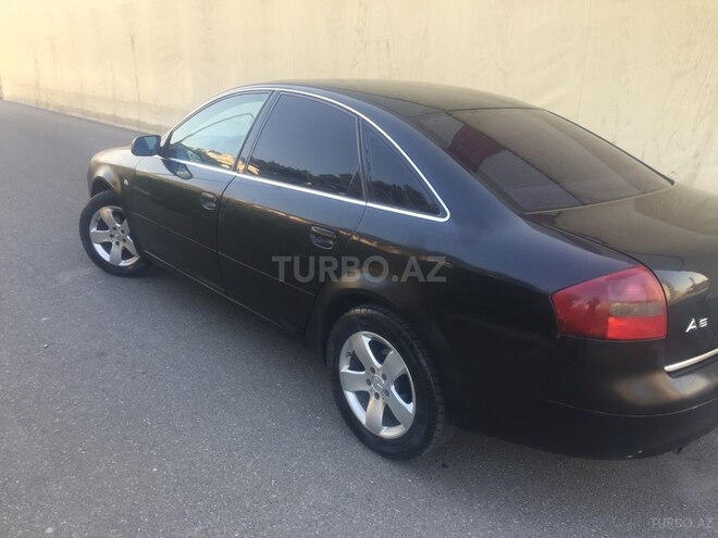 Audi A6 1999, 255,000 km - 0.2 l - Bakı