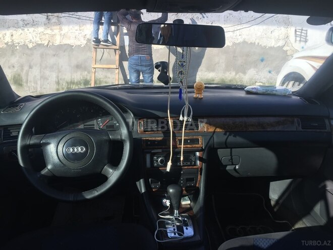 Audi A6 1999, 255,000 km - 0.2 l - Bakı