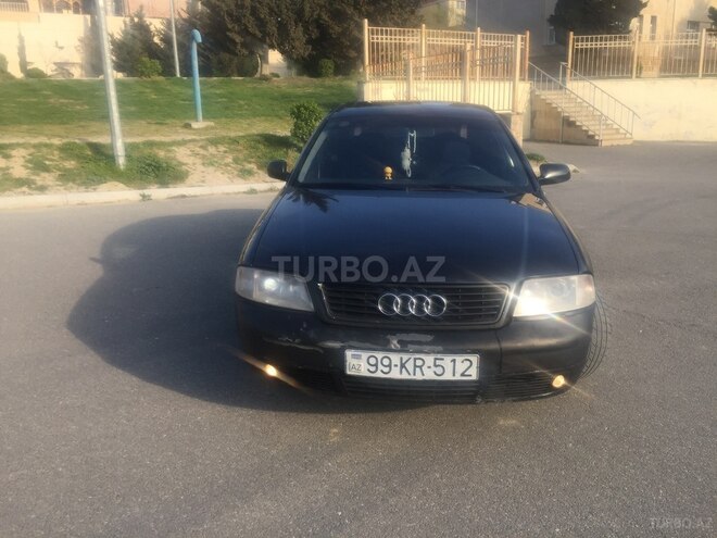 Audi A6 1999, 255,000 km - 0.2 l - Bakı