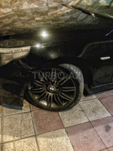 BMW 520 2004, 307,000 km - 0.2 l - Bakı