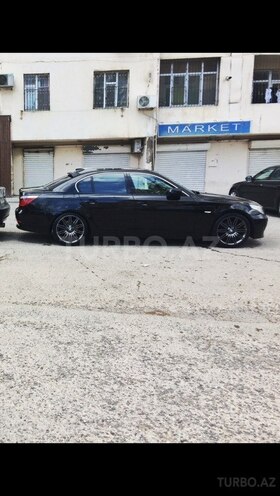 BMW 520 2004, 307,000 km - 0.2 l - Bakı