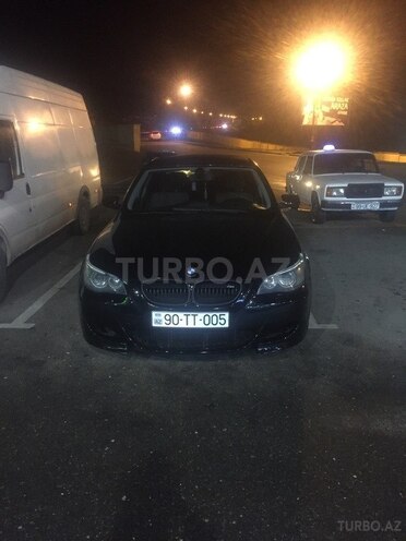 BMW 520 2004, 307,000 km - 0.2 l - Bakı