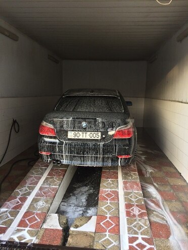BMW 520 2004, 307,000 km - 0.2 l - Bakı