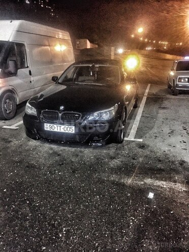 BMW 520 2004, 307,000 km - 0.2 l - Bakı