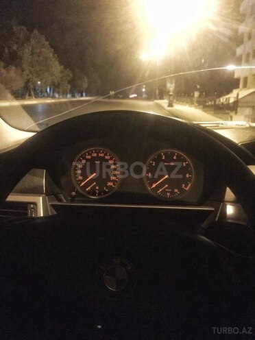 BMW 520 2004, 307,000 km - 0.2 l - Bakı