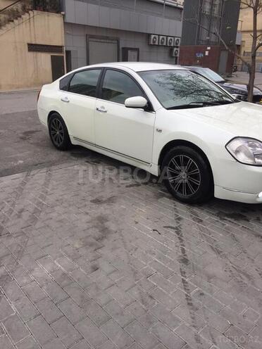 Nissan Teana 2004, 290,912 km - 2.3 l - Bakı