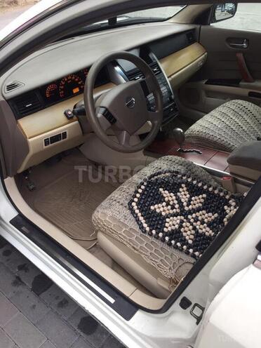 Nissan Teana 2004, 290,912 km - 2.3 l - Bakı
