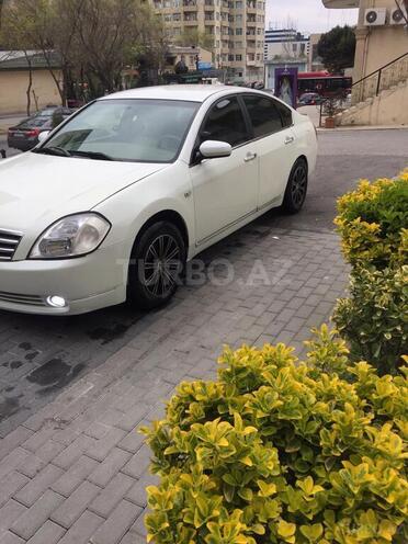Nissan Teana 2004, 290,912 km - 2.3 l - Bakı