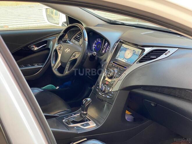 Hyundai Azera 2013, 128,000 km - 2.4 l - Bakı