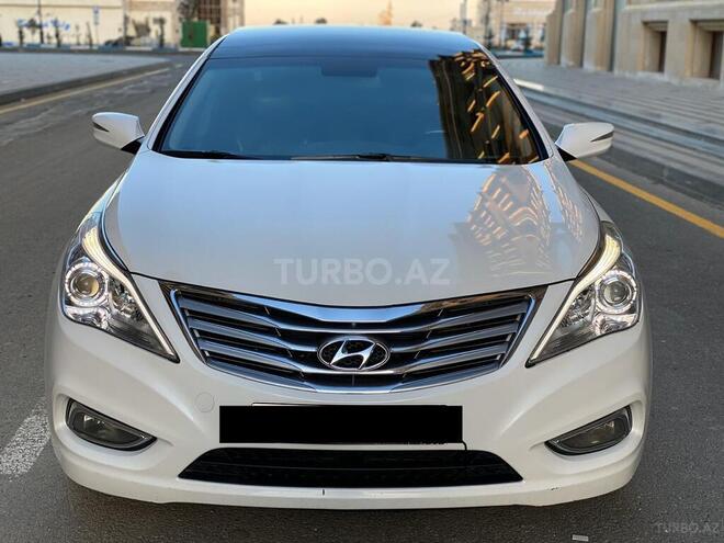 Hyundai Azera 2013, 128,000 km - 2.4 l - Bakı