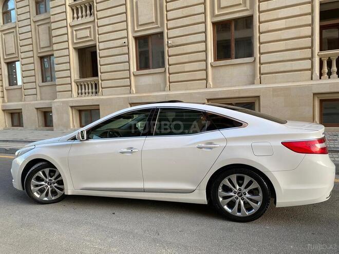 Hyundai Azera 2013, 128,000 km - 2.4 l - Bakı