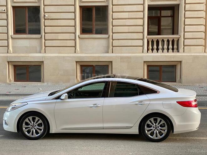 Hyundai Azera 2013, 128,000 km - 2.4 l - Bakı