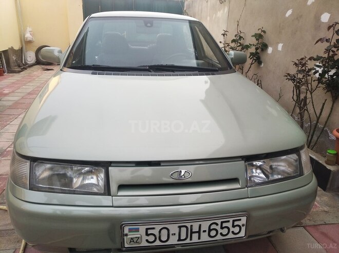 LADA (VAZ) 2110 2000, 34,000 km - 1.5 l - Sumqayıt