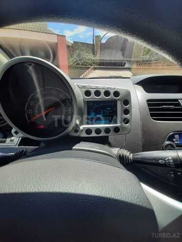 Chevrolet Spark 2012, 90,000 km - 1.0 l - Bakı