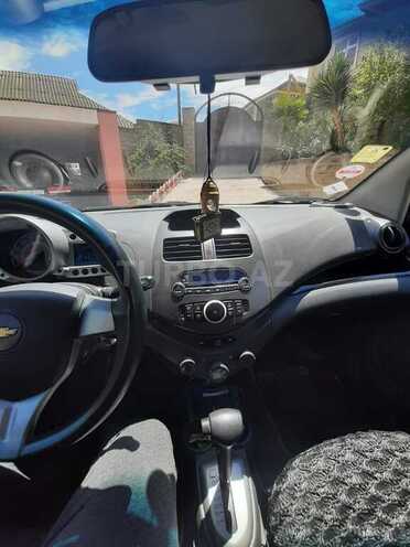 Chevrolet Spark 2012, 90,000 km - 1.0 l - Bakı