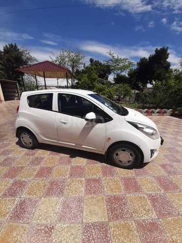 Chevrolet Spark 2012, 90,000 km - 1.0 l - Bakı