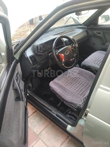 LADA (VAZ) 2110 2000, 34,000 km - 1.5 l - Sumqayıt