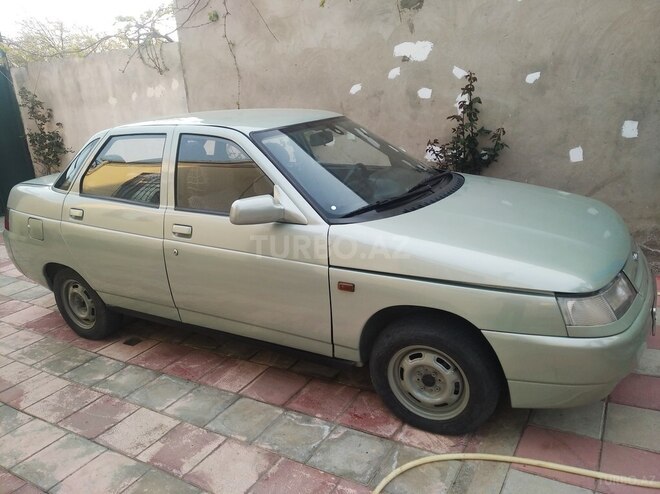 LADA (VAZ) 2110 2000, 34,000 km - 1.5 l - Sumqayıt
