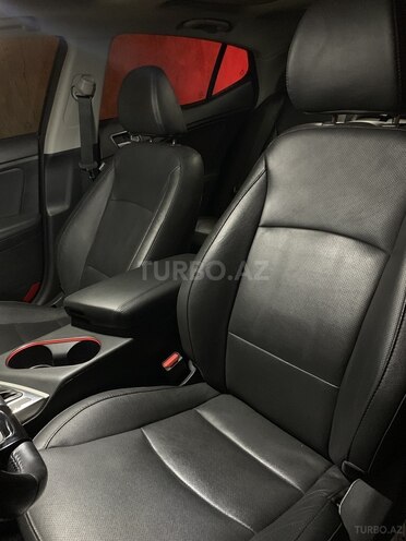 Kia Optima 2015, 75,000 km - 2.0 л - Naxçıvan